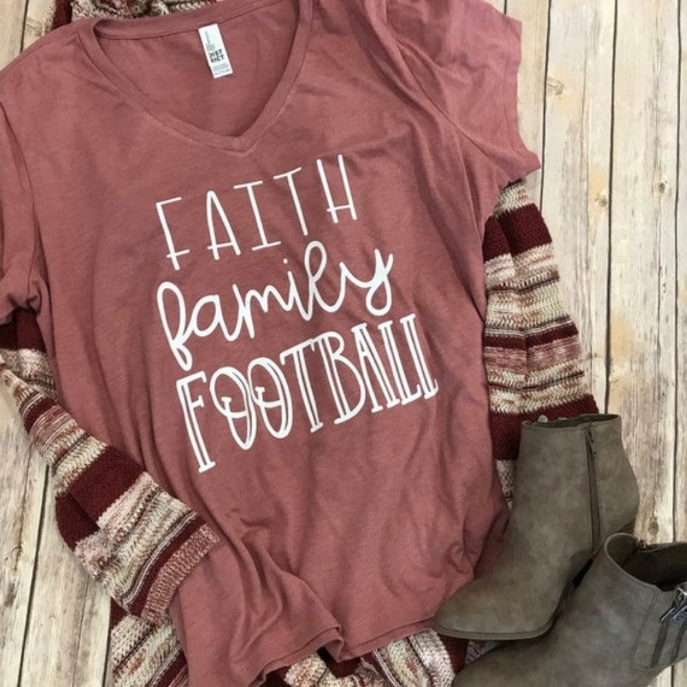 Custom made shirt